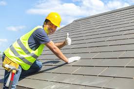 Best Emergency Roof Repair Services  in Beaufort, SC